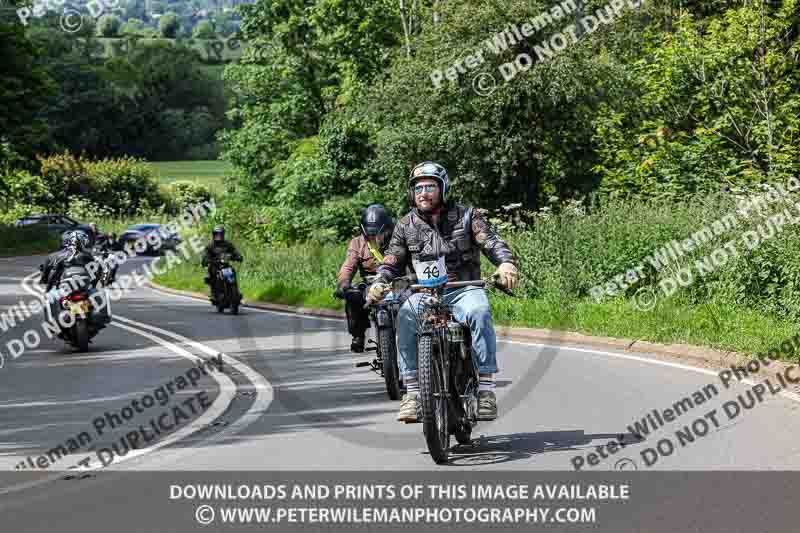 Vintage motorcycle club;eventdigitalimages;no limits trackdays;peter wileman photography;vintage motocycles;vmcc banbury run photographs